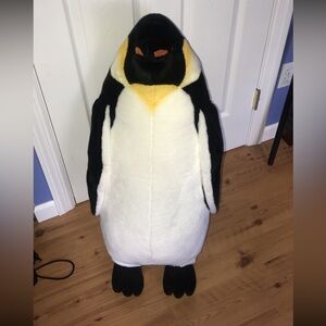 Orville Emperor Penguin